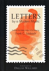 Letters by a Modern Mystic