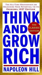 Think And Grow Rich Classic Edition