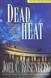 Dead Heat, Last Jihad Series #5