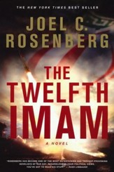 The Twelfth Imam, The Twelfth Imam Series #1