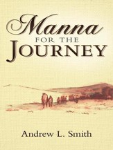 Manna for the Journey - eBook