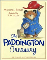 The Paddington Treasury