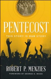 Pentecost: This Story is Our Story