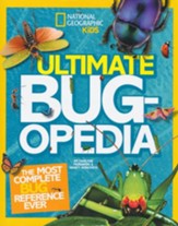 Ultimate Bugopedia: The Most  Complete Bug Reference Ever