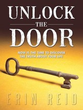 Unlock the Door - eBook
