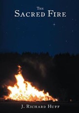 The Sacred Fire - eBook