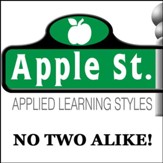 No Two Alike [Download]