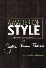 A Matter Of Style