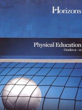 Horizons Physical Education Grades 9-12
