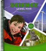 Purposeful Design Science Grade 5: Teachers Edition
