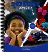Purposeful Design Science Grade 6: Teachers Edition