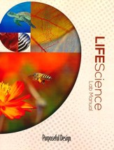 Purposeful Design, Life Science: Student Lab Manual