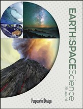 Earth and Space Science Student Textbook  - Slightly Imperfect