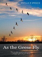 As the Geese Fly - eBook