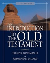 An Introduction to the Old Testament: Second Edition / New edition - eBook