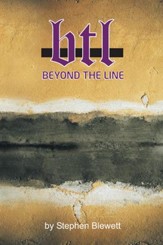 Beyond The Line: Living an Active Faith - eBook
