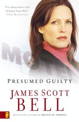 Presumed Guilty - eBook