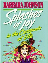 Splashes of Joy Mini Book - eBook