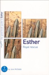 Esther: Royal Rescue