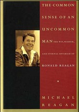 Common Sense of an Uncommon Man - eBook