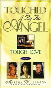 Tough Love - eBook