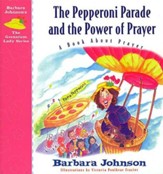 Pepperoni Parade - eBook