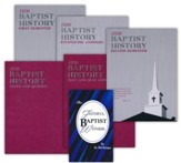 Landmark's Freedom Baptist History H150, Baptist History, Grade 10