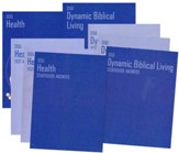 Health and Dynamic Biblical Living