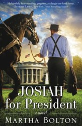 Josiah for President