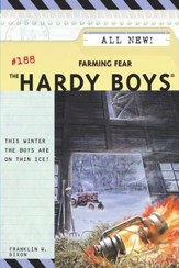 Farming Fear - eBook