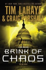 Brink of Chaos, The End Series #3