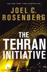 The Tehran Initiative, Softcover