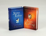 Jesus Calling/Jesus Today, 2 Volumes
