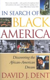In Search of Black America: Discovering the African- American Dream