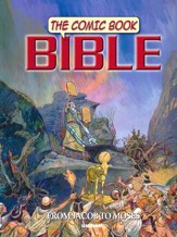 Comic Book Bible, Volume 2