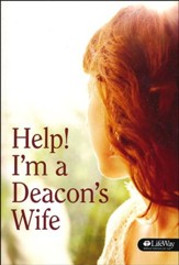 Help! I'm a Deacon's Wife (Handbook)