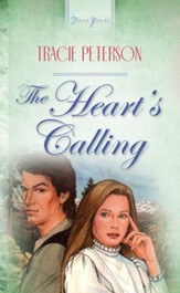 The Heart's Calling - eBook