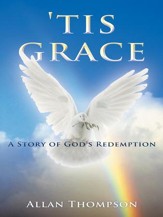 tis grace: A Story of Gods Redemption - eBook