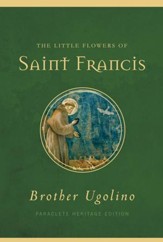The Little Flowers of Saint Francis - eBook