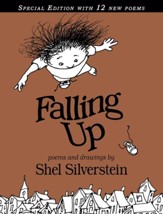 Falling Up Special Edition