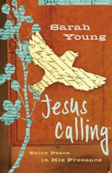 Jesus Calling: Teen Edition
