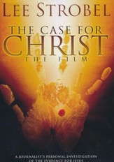 The Case for Christ, DVD