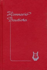 Himnario Bautista - Letras y Música  (Baptist Hymnal - Lyrics & Music)