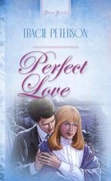 Perfect Love - eBook