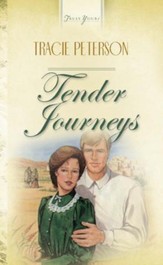Tender Journeys - eBook