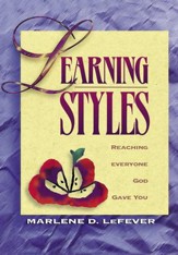 Learning Styles - eBook