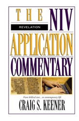 Revelation: NIV Application Commentary [NIVAC] -eBook