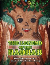 The Legend of Baobab