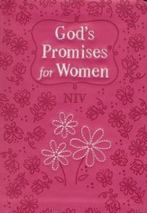 NIV God's Promises for Women