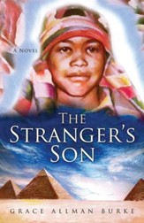 The Stranger's Son
